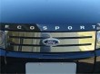 Emblema Capô Ecosport 2011